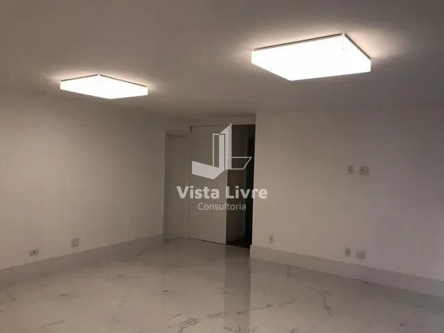 Apartamento com 128m² 4 quartos e 3 banheiros, à venda, no bairro Santa Cecília em São Paulo
