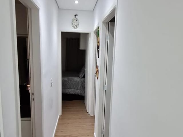 Apartamento com 70m² 3 quartos e 2 banheiros, à venda, no bairro Cambuci em São Paulo