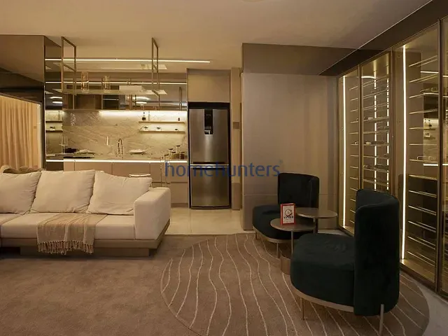 Apartamento 3 quartos e 3 banheiros, à venda, no bairro Nova Campinas em Campinas