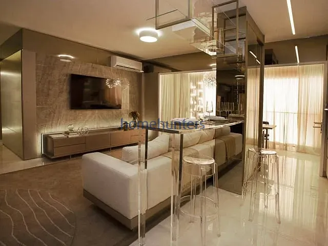 Apartamento 3 quartos e 3 banheiros, à venda, no bairro Nova Campinas em Campinas