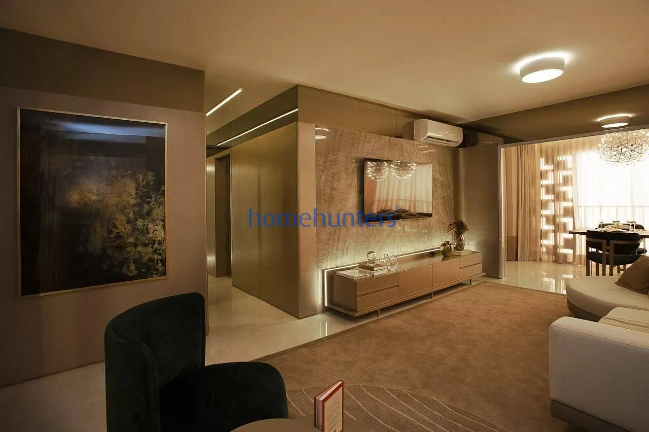 Apartamento, 3 quartos, 104 m² - Foto 5