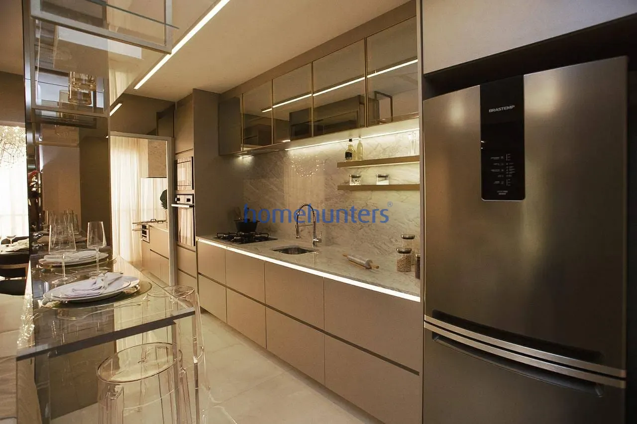 Apartamento, 3 quartos, 104 m² - Foto 6