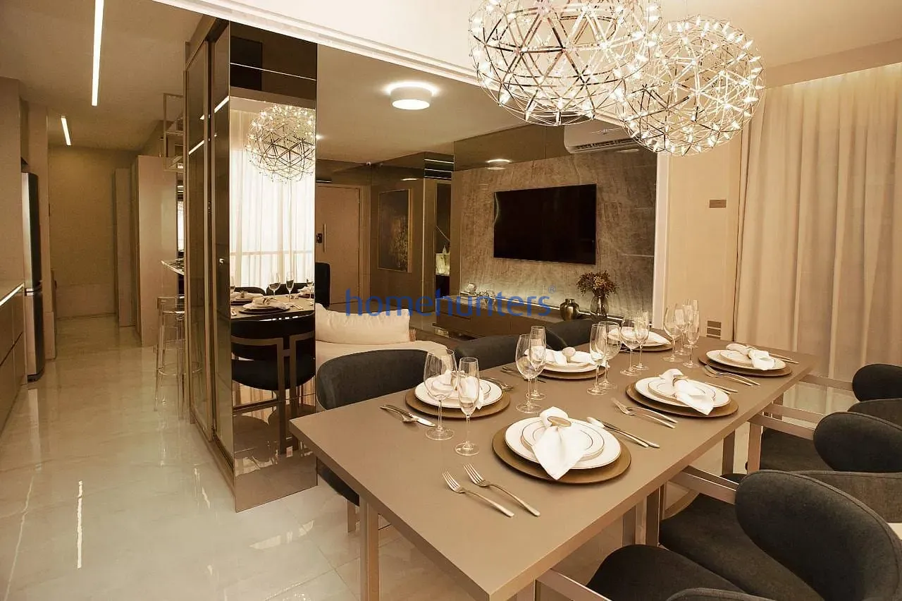 Apartamento, 3 quartos, 104 m² - Foto 10