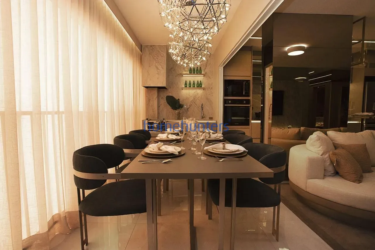 Apartamento, 3 quartos, 104 m² - Foto 11