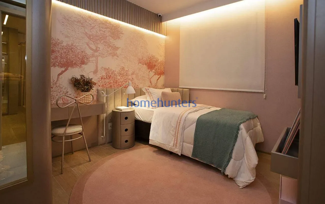 Apartamento, 3 quartos, 104 m² - Foto 28