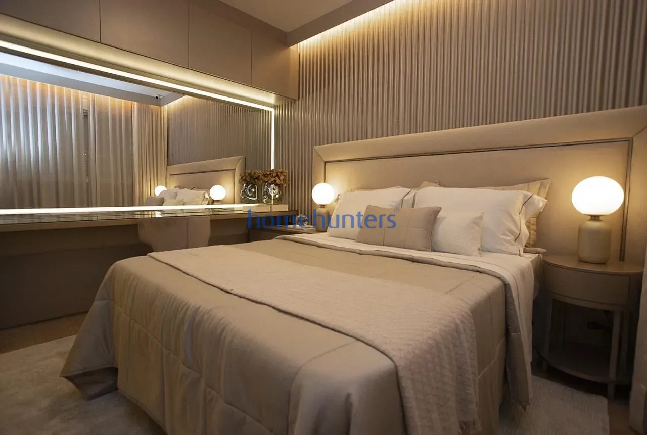 Apartamento, 3 quartos, 104 m² - Foto 21