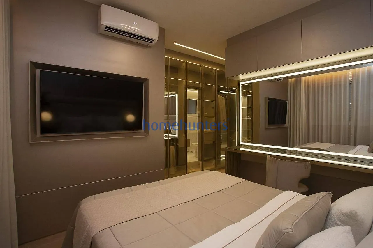 Apartamento, 3 quartos, 104 m² - Foto 22