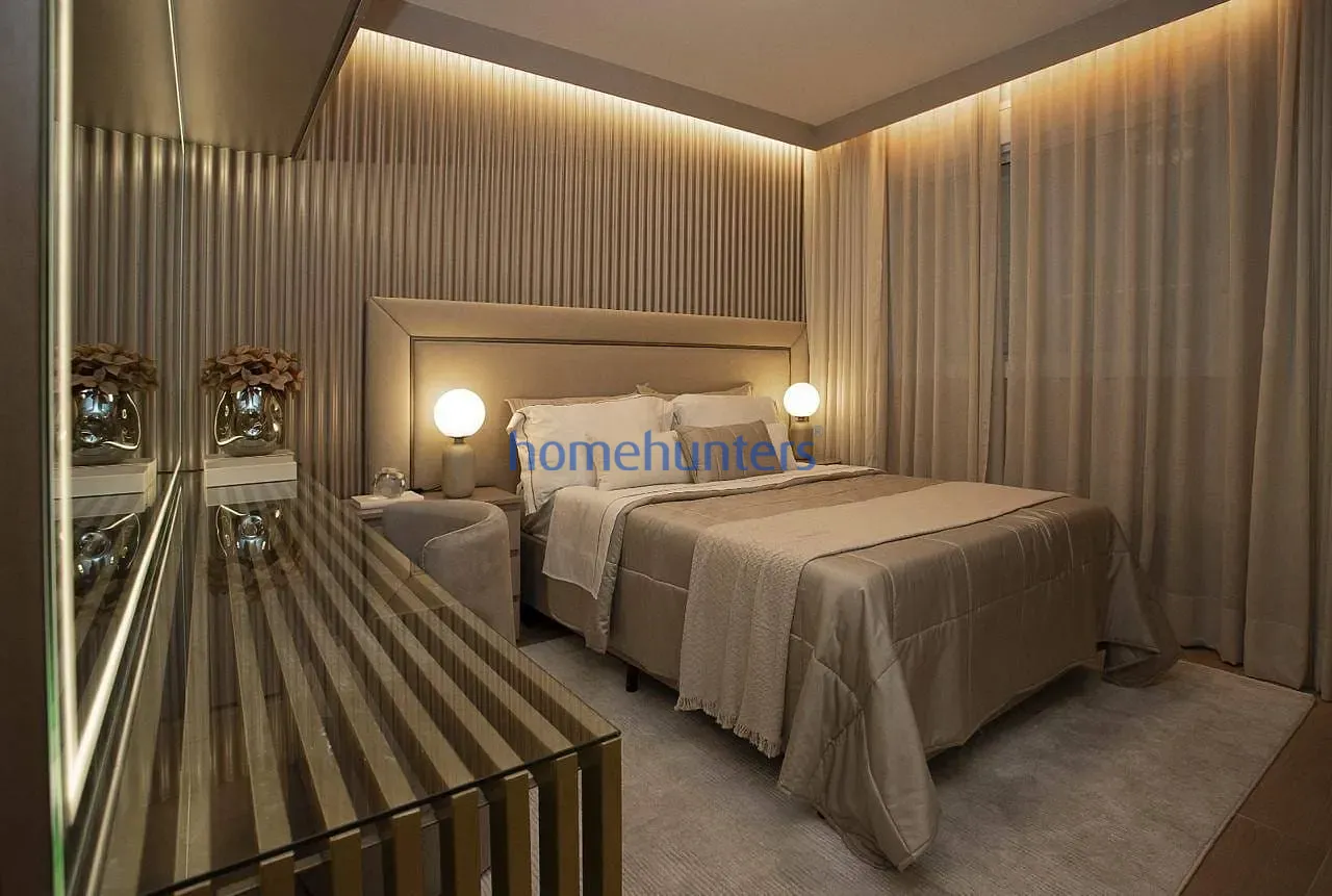 Apartamento, 3 quartos, 104 m² - Foto 20