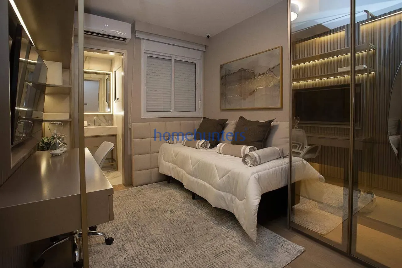 Apartamento, 3 quartos, 104 m² - Foto 31