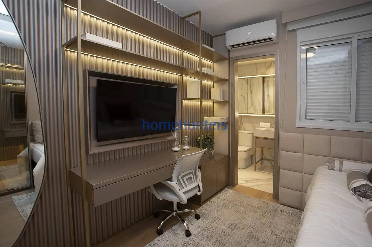 Apartamento, 3 quartos, 104 m² - Foto 32