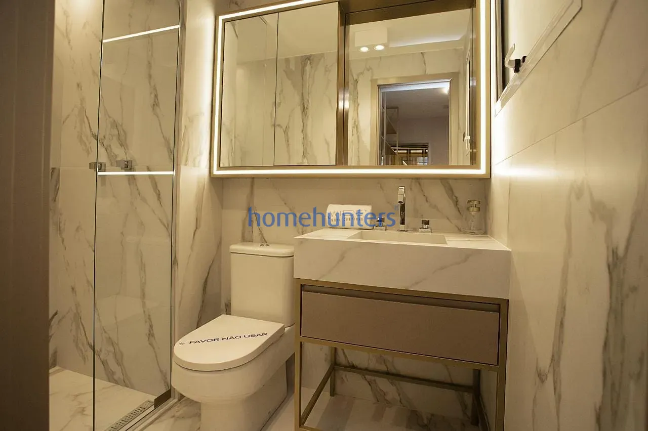Apartamento, 3 quartos, 104 m² - Foto 38