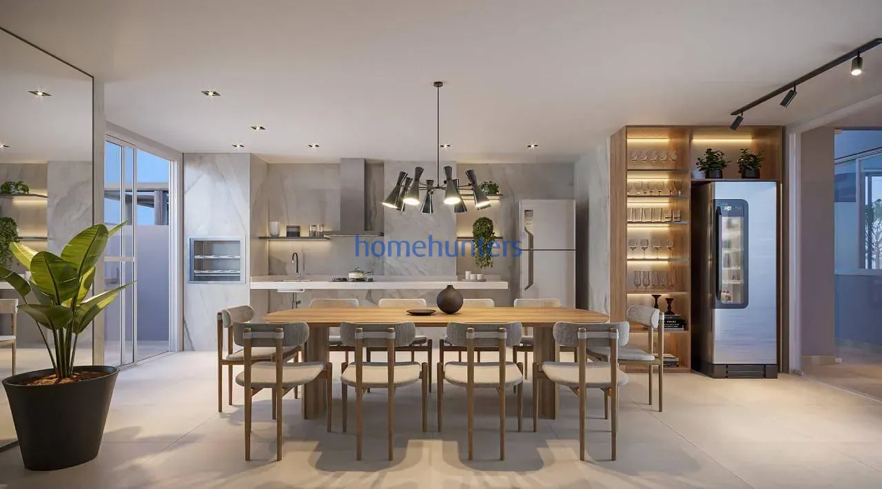 Apartamento, 3 quartos, 104 m² - Foto 39