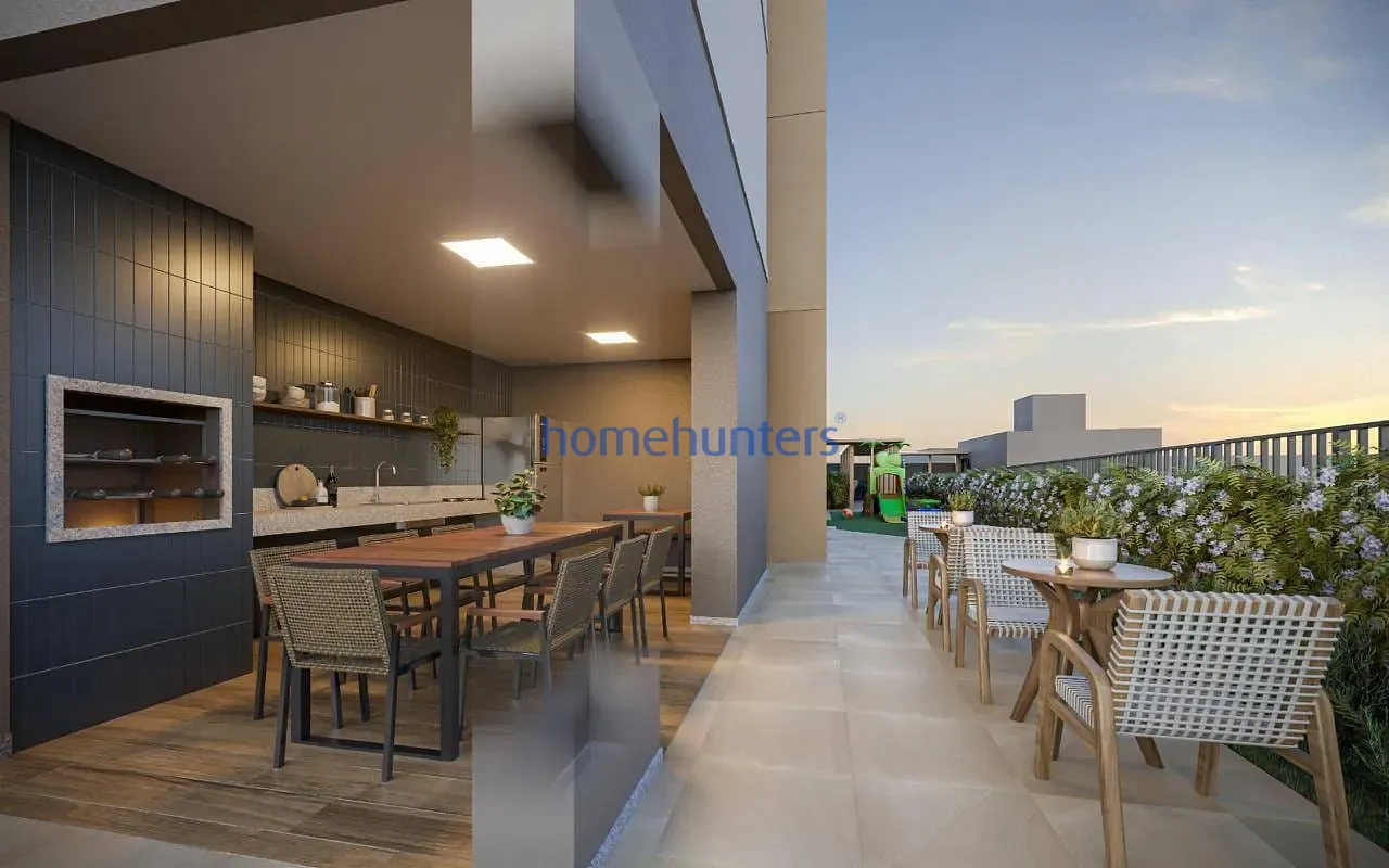 Apartamento, 3 quartos, 104 m² - Foto 40