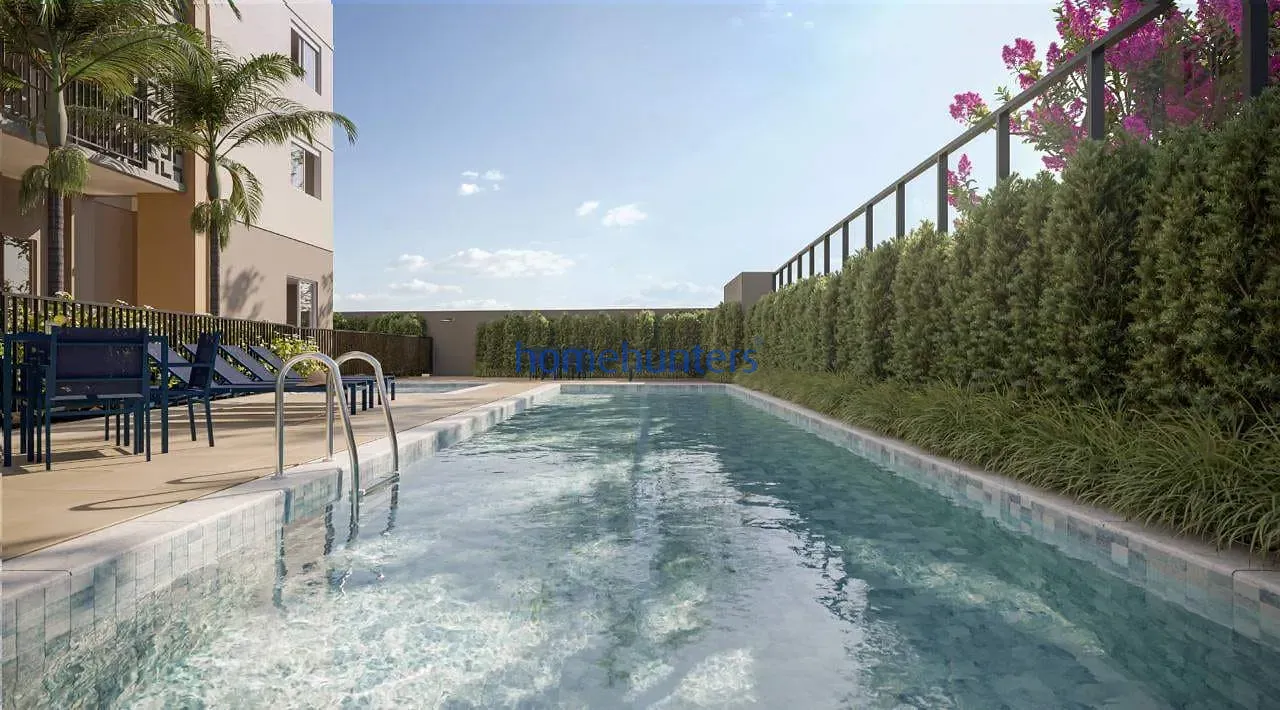 Apartamento, 3 quartos, 104 m² - Foto 41