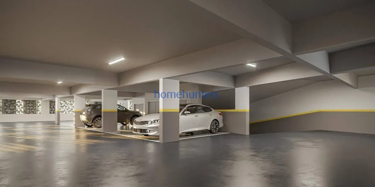Apartamento, 3 quartos, 104 m² - Foto 46