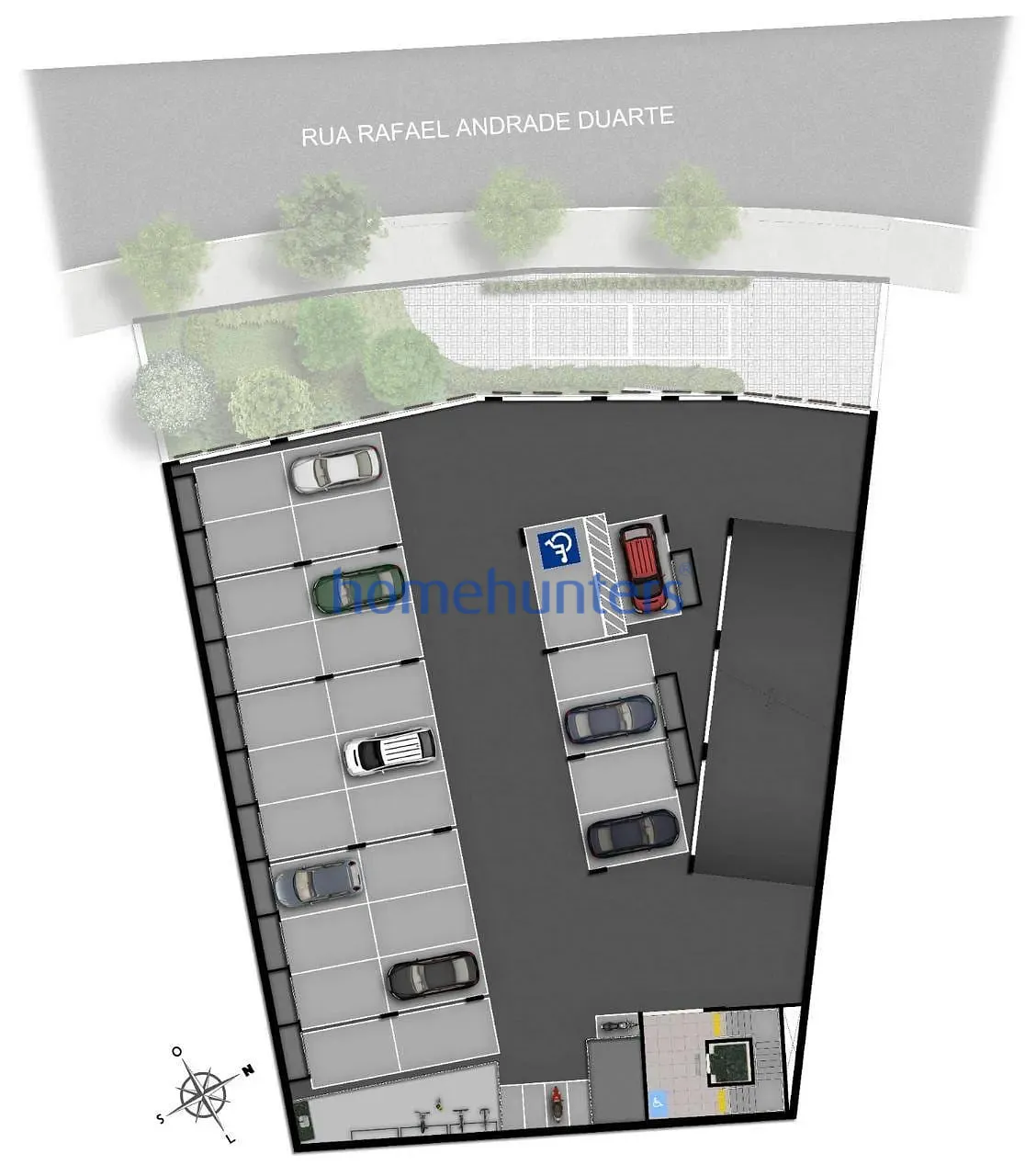 Apartamento, 3 quartos, 104 m² - Foto 47