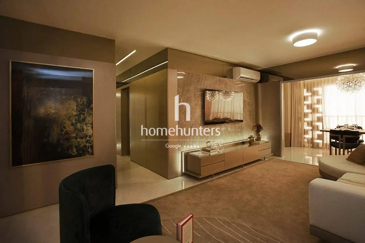 Apartamento, 3 quartos, 104 m² - Foto 5