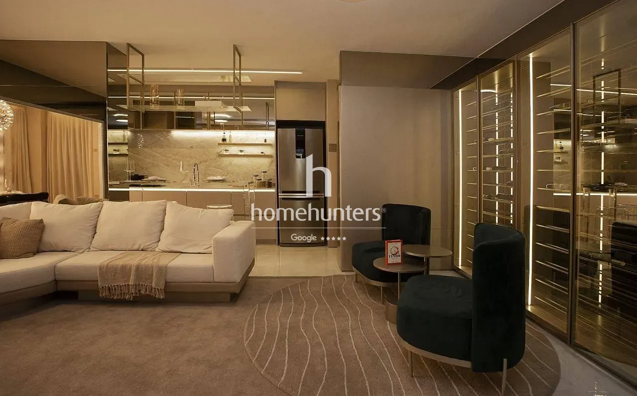 Apartamento, 3 quartos, 104 m² - Foto 3