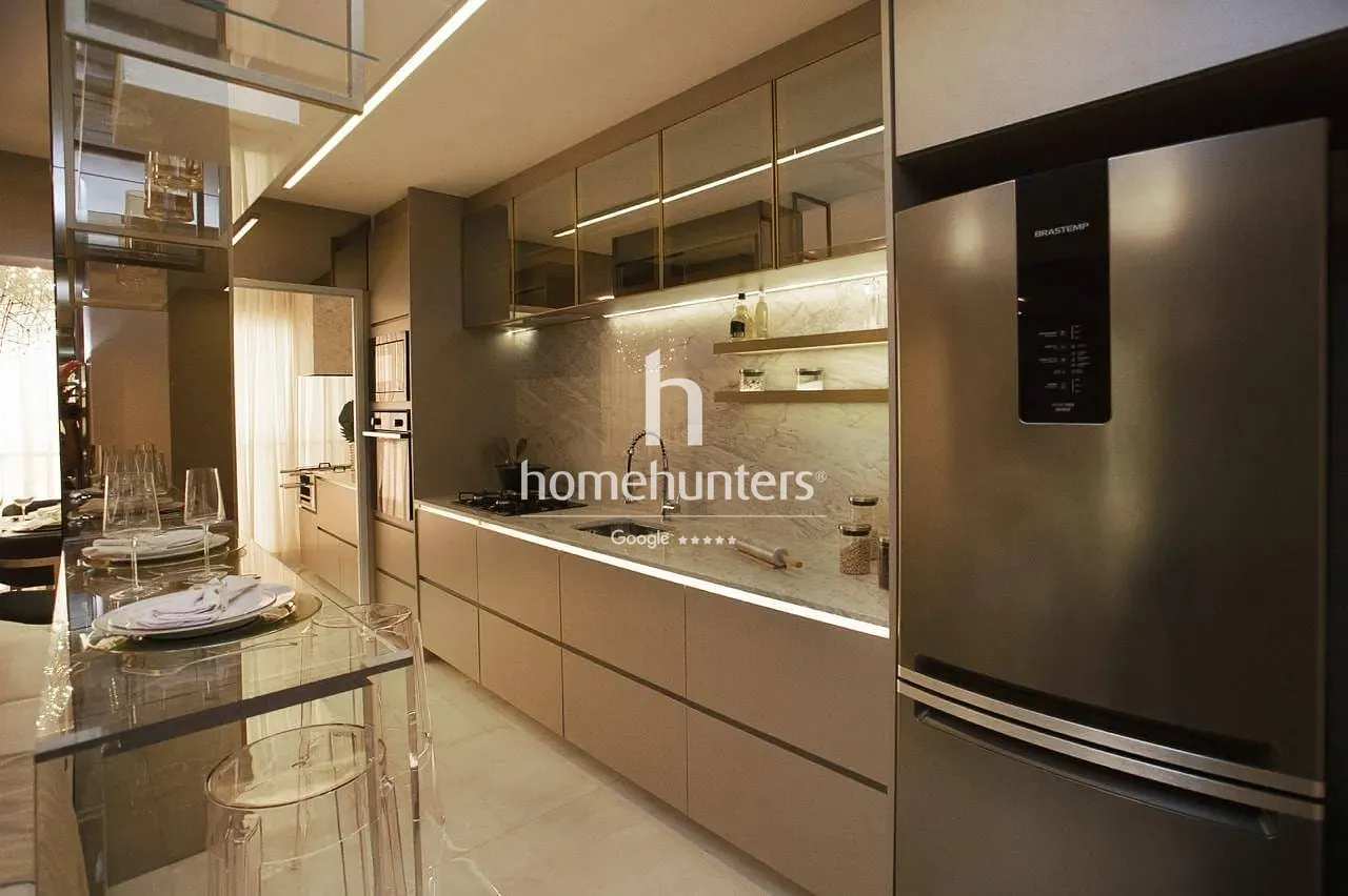 Apartamento, 3 quartos, 104 m² - Foto 6