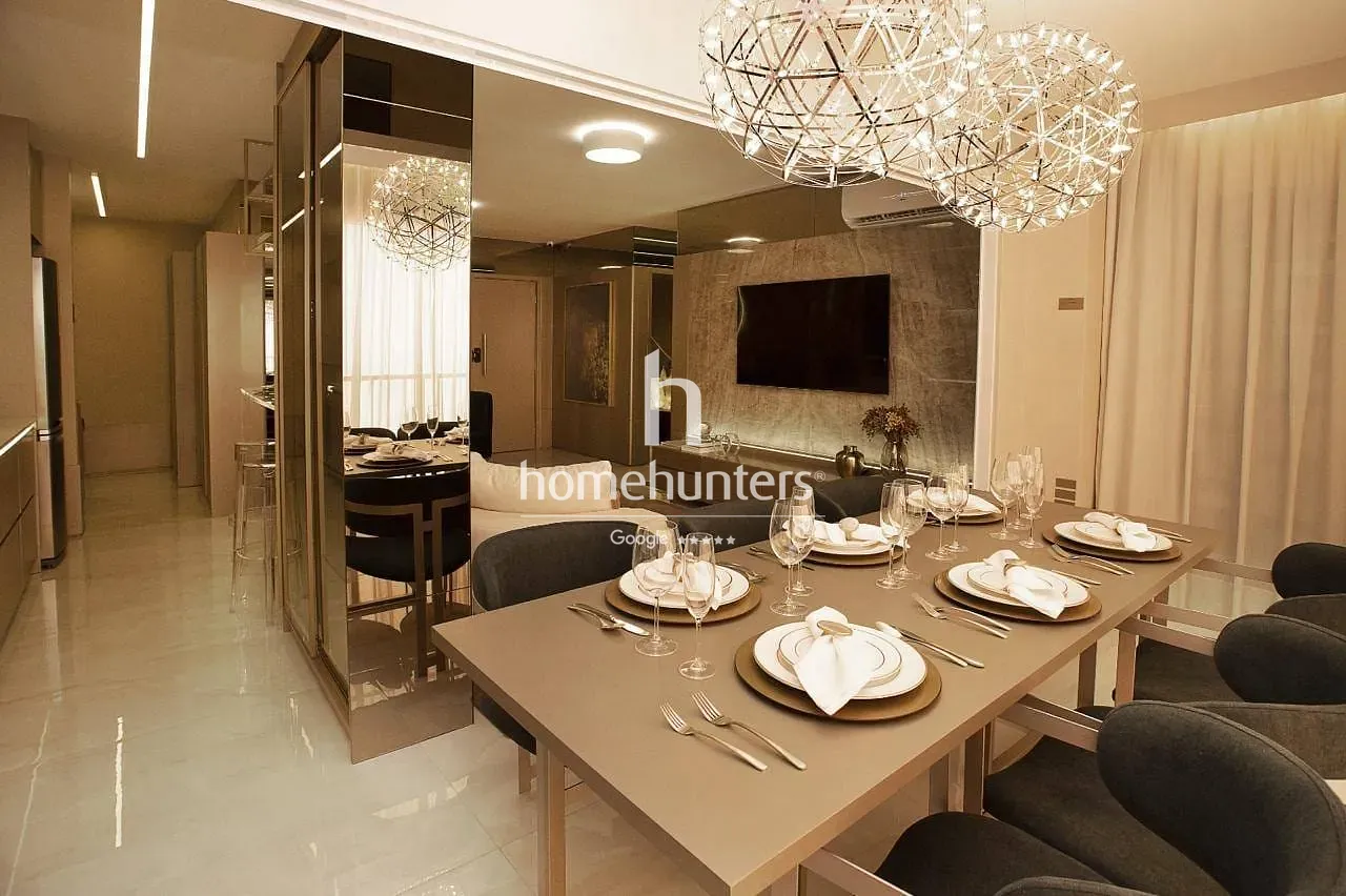 Apartamento, 3 quartos, 104 m² - Foto 10