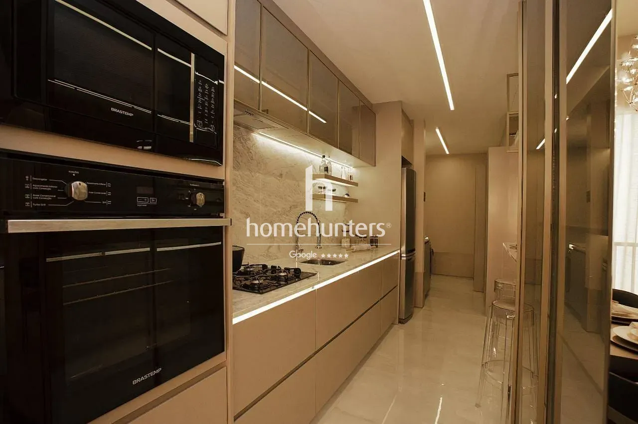 Apartamento, 3 quartos, 104 m² - Foto 15