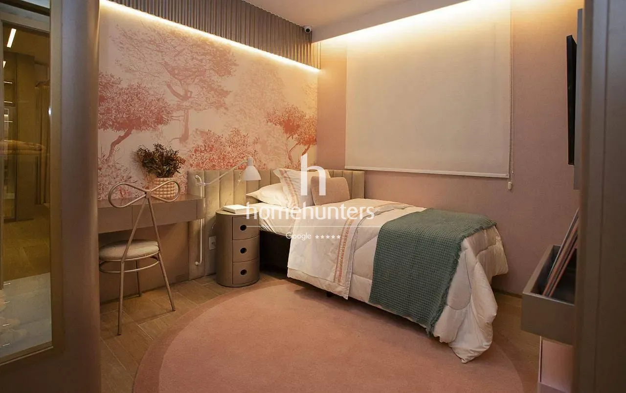 Apartamento, 3 quartos, 104 m² - Foto 28