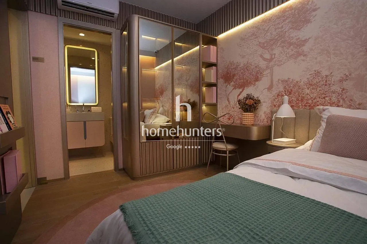 Apartamento, 3 quartos, 104 m² - Foto 29