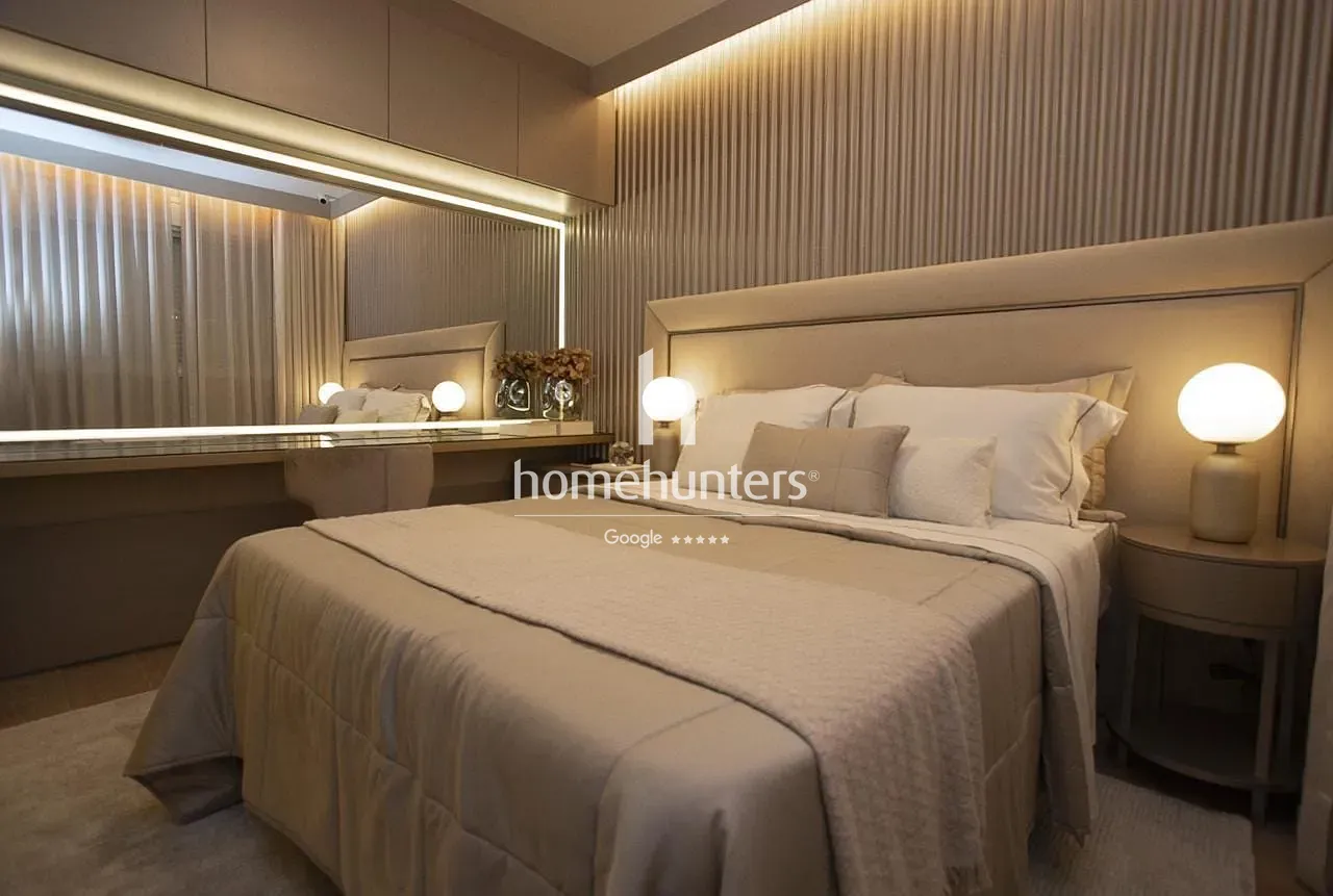 Apartamento, 3 quartos, 104 m² - Foto 21