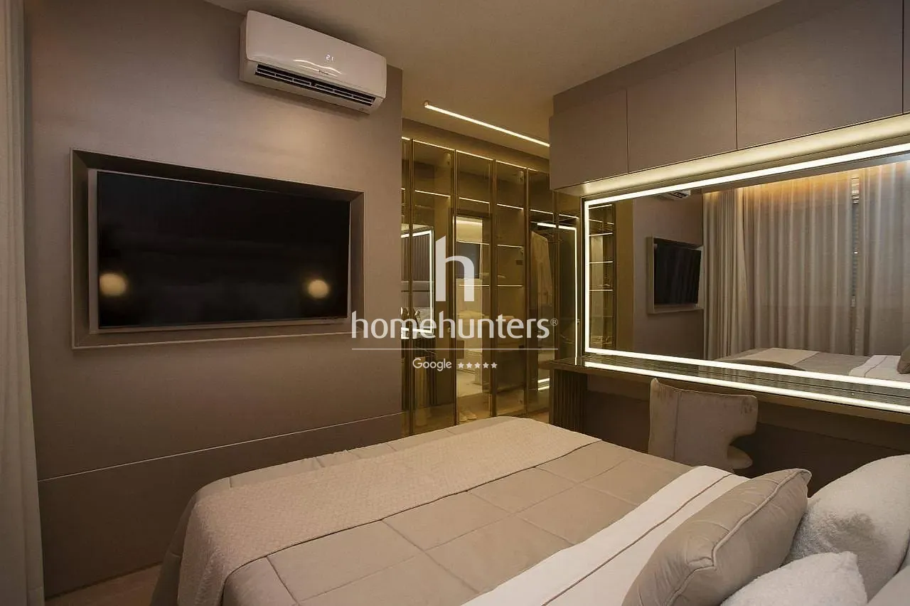 Apartamento, 3 quartos, 104 m² - Foto 22