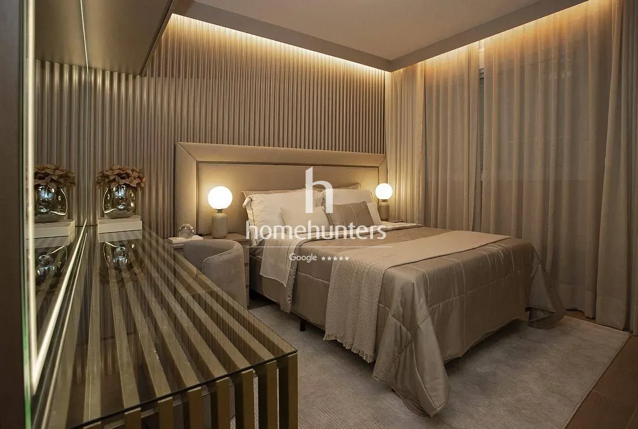 Apartamento, 3 quartos, 104 m² - Foto 20