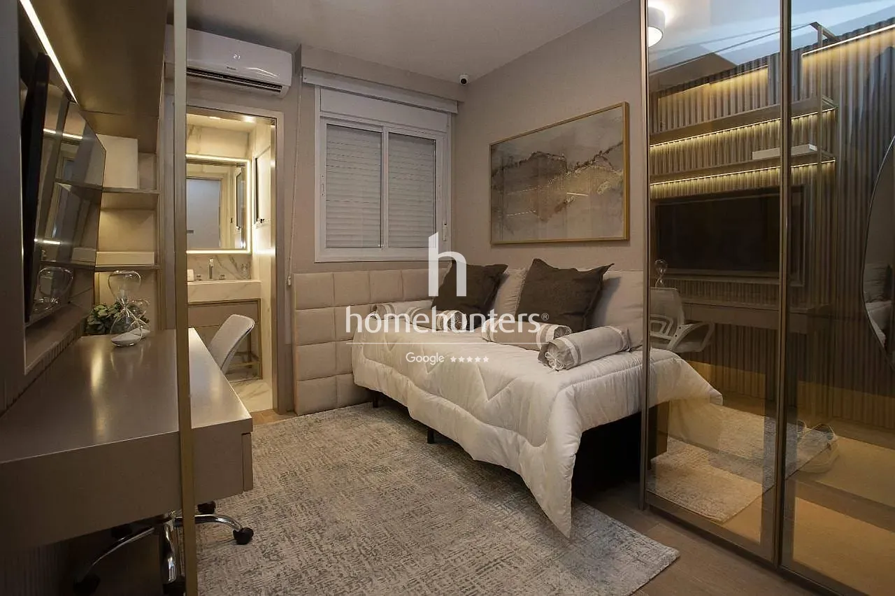 Apartamento, 3 quartos, 104 m² - Foto 31