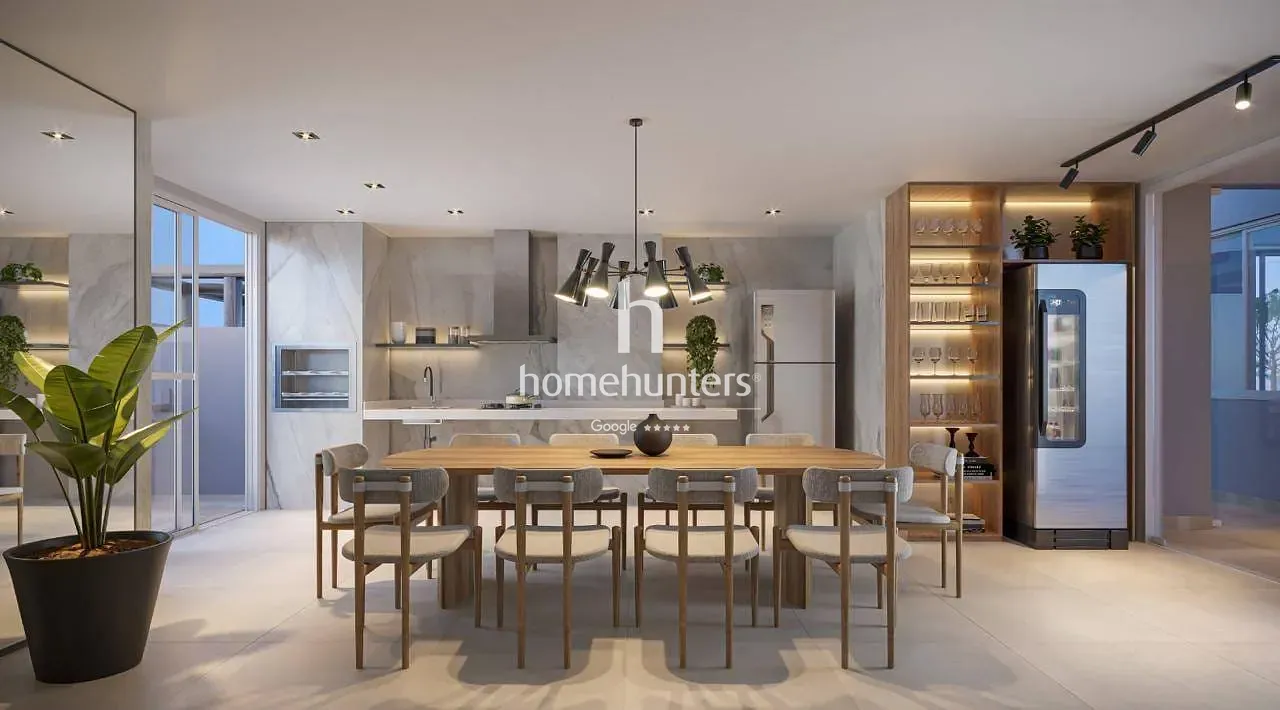 Apartamento, 3 quartos, 104 m² - Foto 39