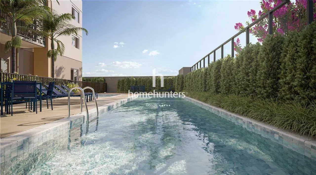 Apartamento, 3 quartos, 104 m² - Foto 41