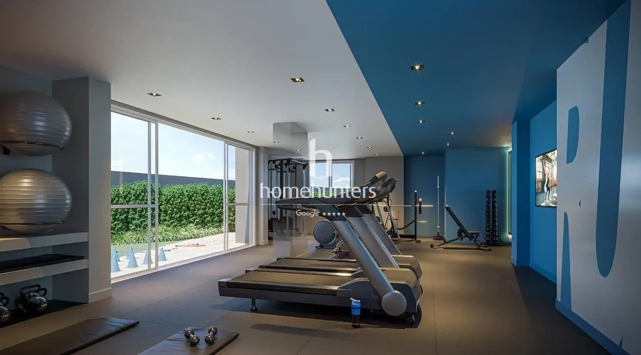 Apartamento, 3 quartos, 104 m² - Foto 42