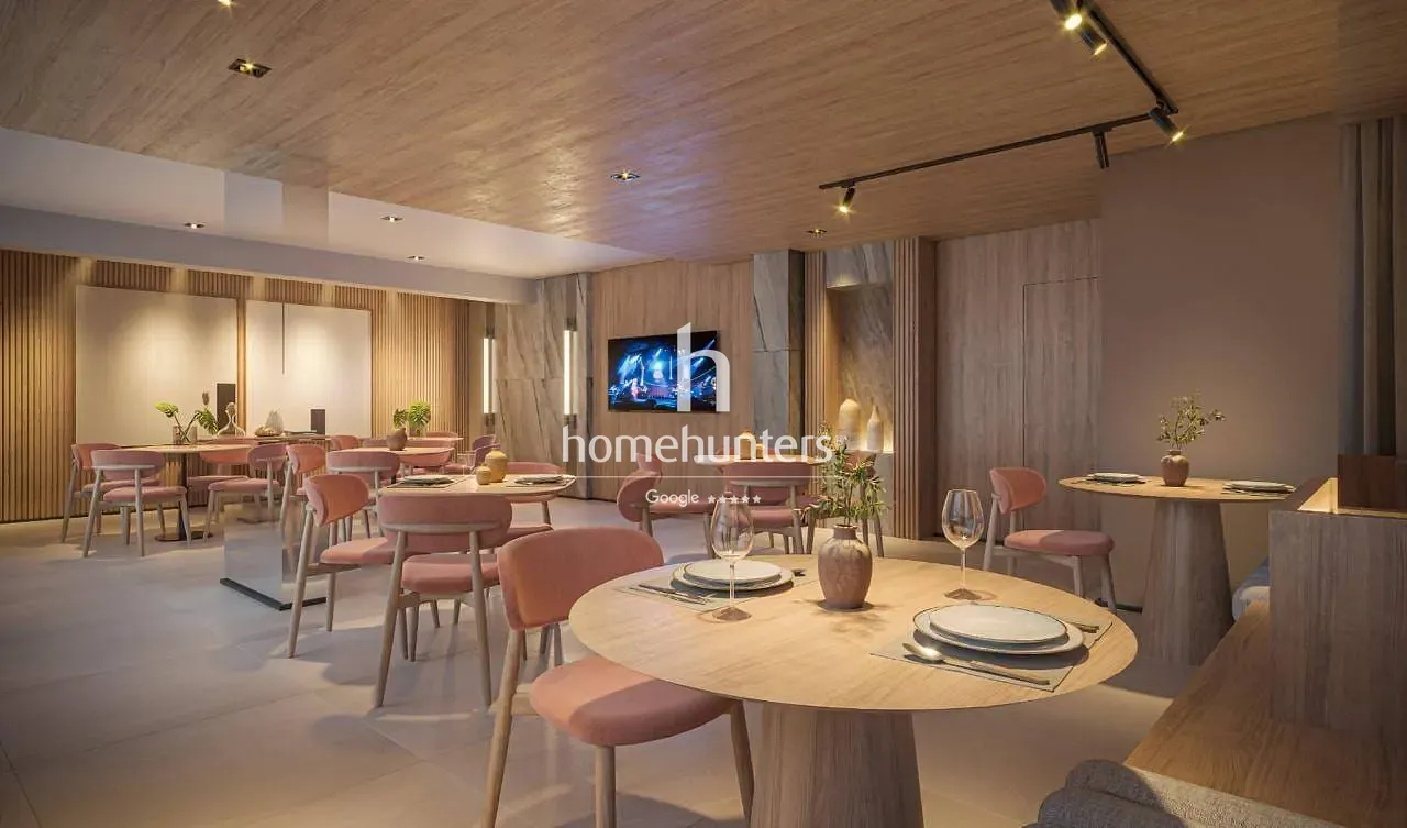 Apartamento, 3 quartos, 104 m² - Foto 43