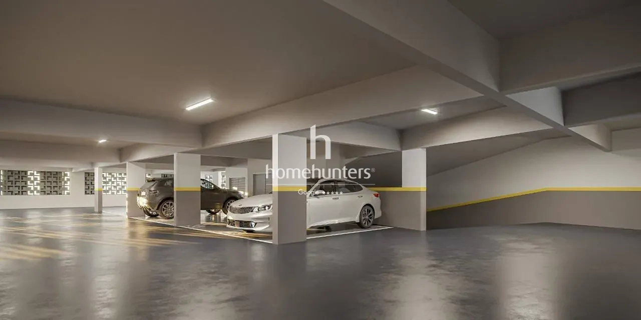 Apartamento, 3 quartos, 104 m² - Foto 46