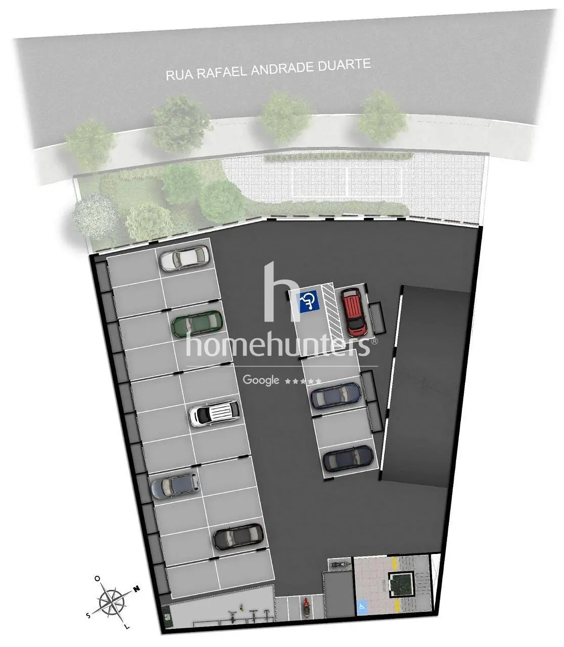 Apartamento, 3 quartos, 104 m² - Foto 47