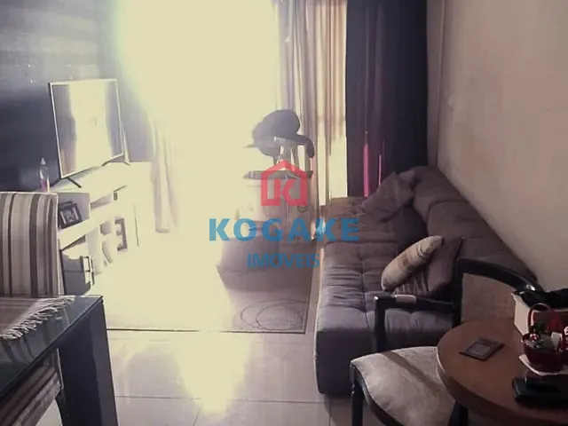 Apartamento 3 quartos e 1 banheiro, à venda, no bairro Jardim das Indústrias em São José dos Campos
