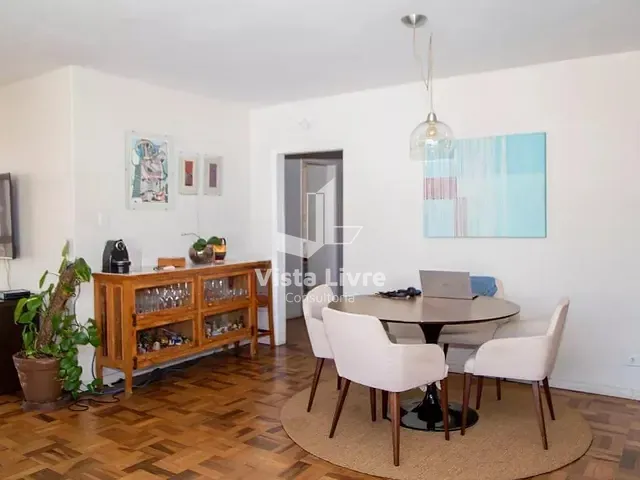 Apartamento com 271m² 3 quartos e 2 banheiros, à venda, no bairro Jardim Paulista em São Paulo