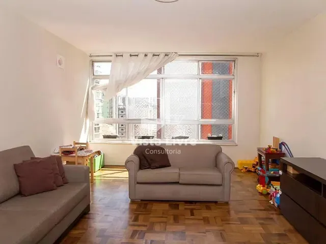 Apartamento com 271m² 3 quartos e 2 banheiros, à venda, no bairro Jardim Paulista em São Paulo