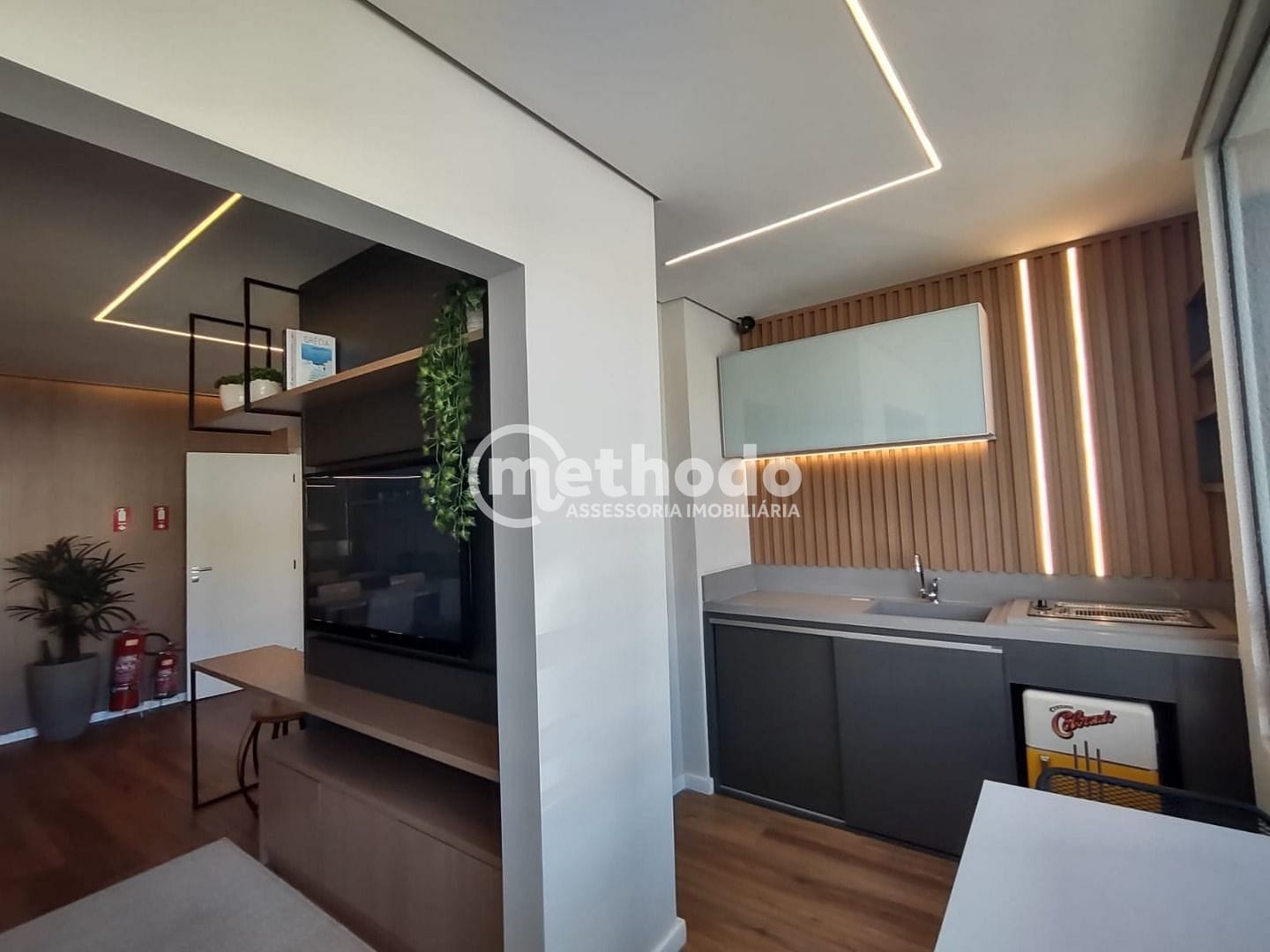 Apartamento, 3 quartos, 61 m² - Foto 4