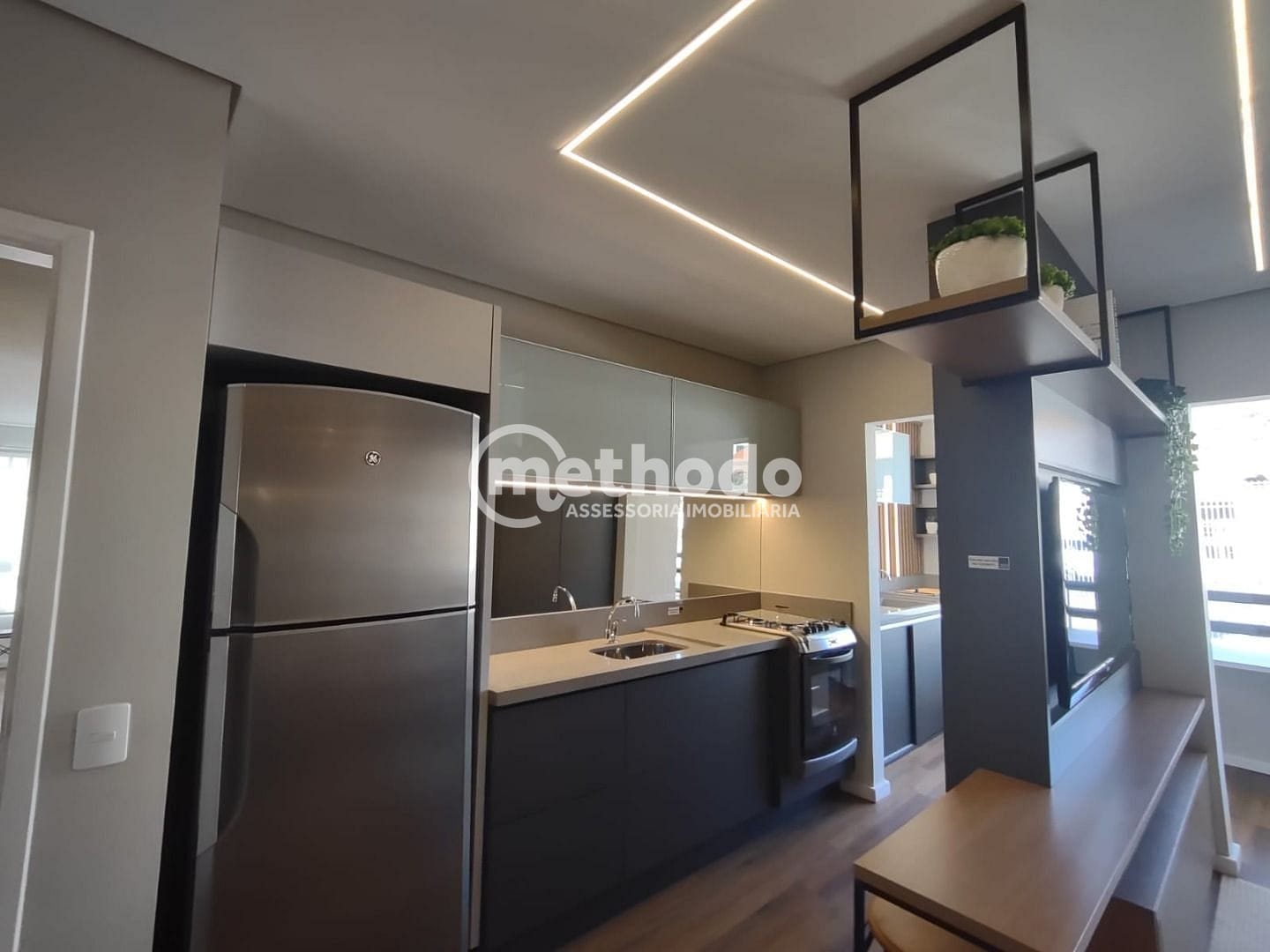 Apartamento, 3 quartos, 61 m² - Foto 6