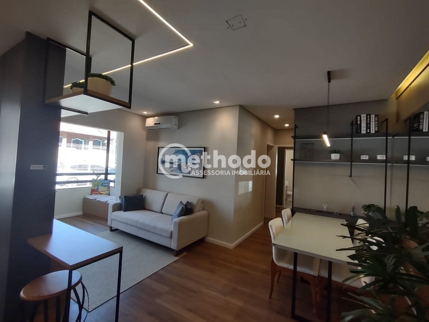 Apartamento, 3 quartos, 61 m² - Foto 2