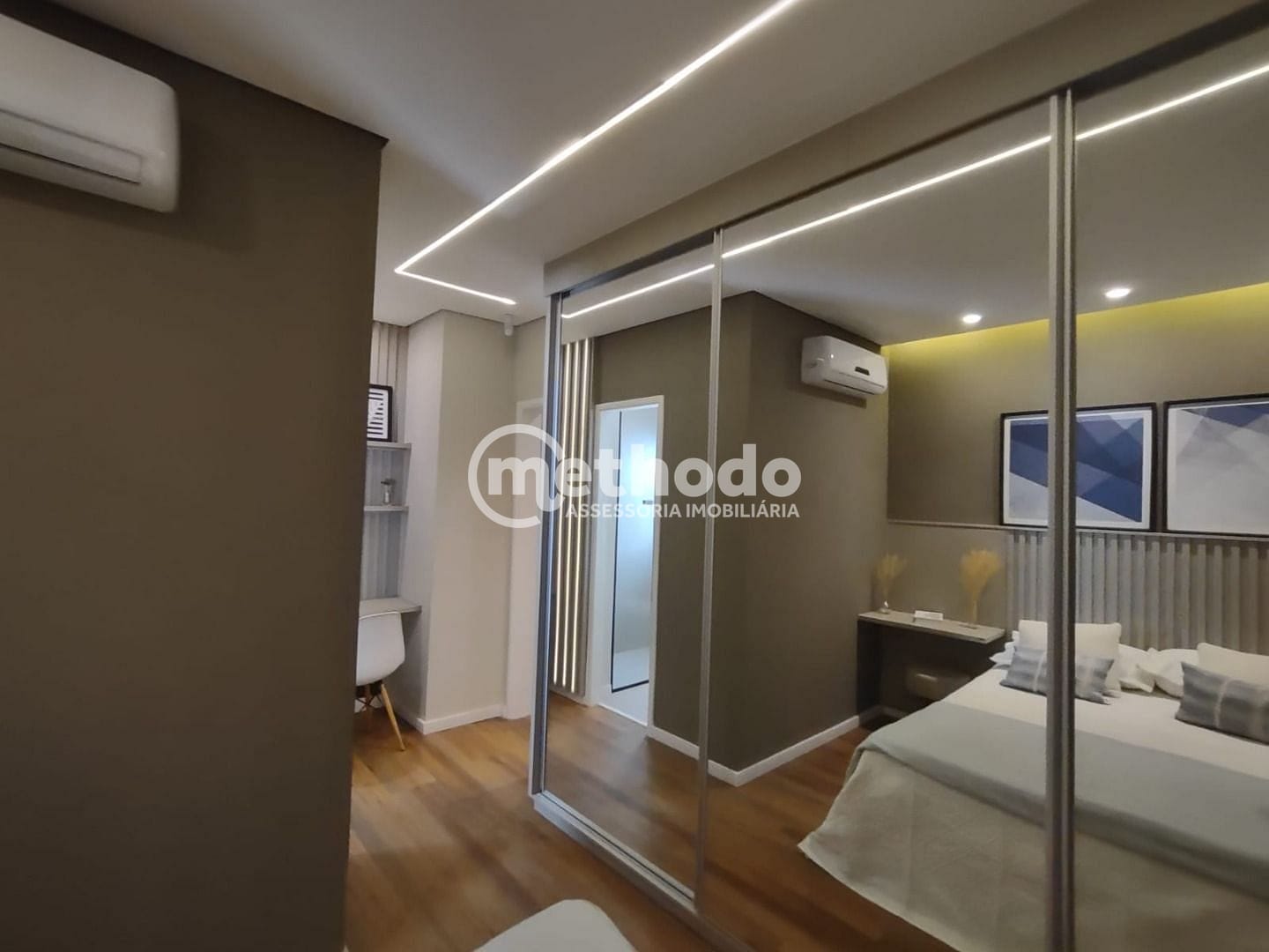 Apartamento, 3 quartos, 61 m² - Foto 12