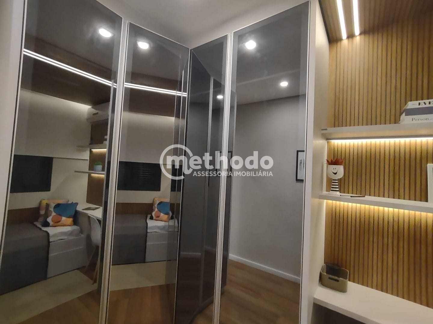 Apartamento, 3 quartos, 61 m² - Foto 10