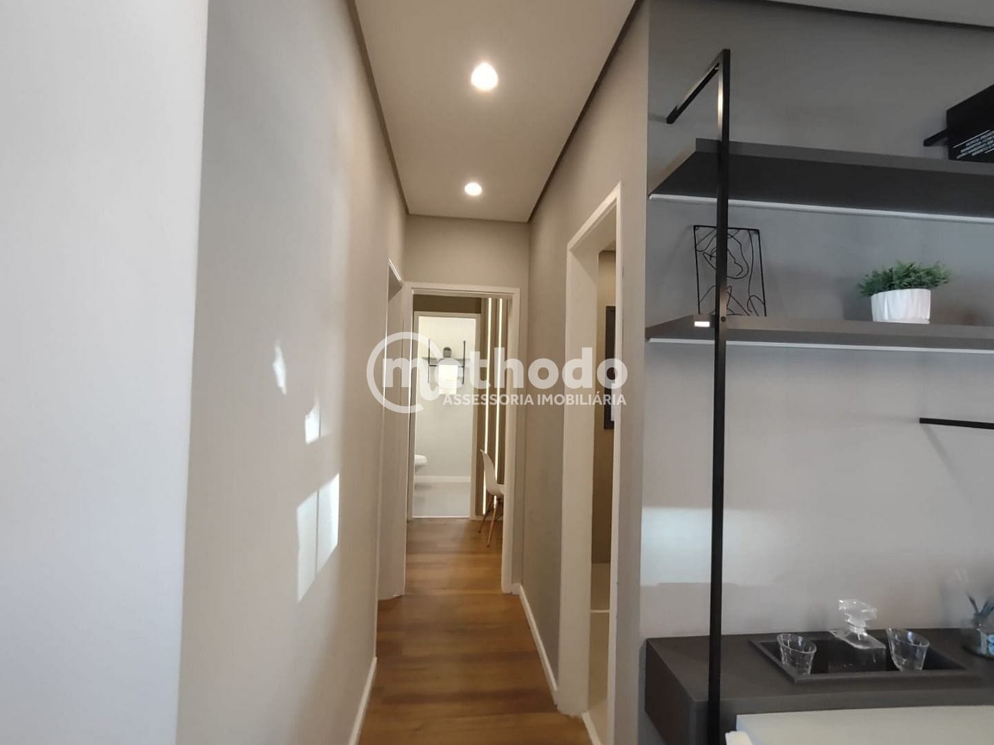 Apartamento, 3 quartos, 61 m² - Foto 13