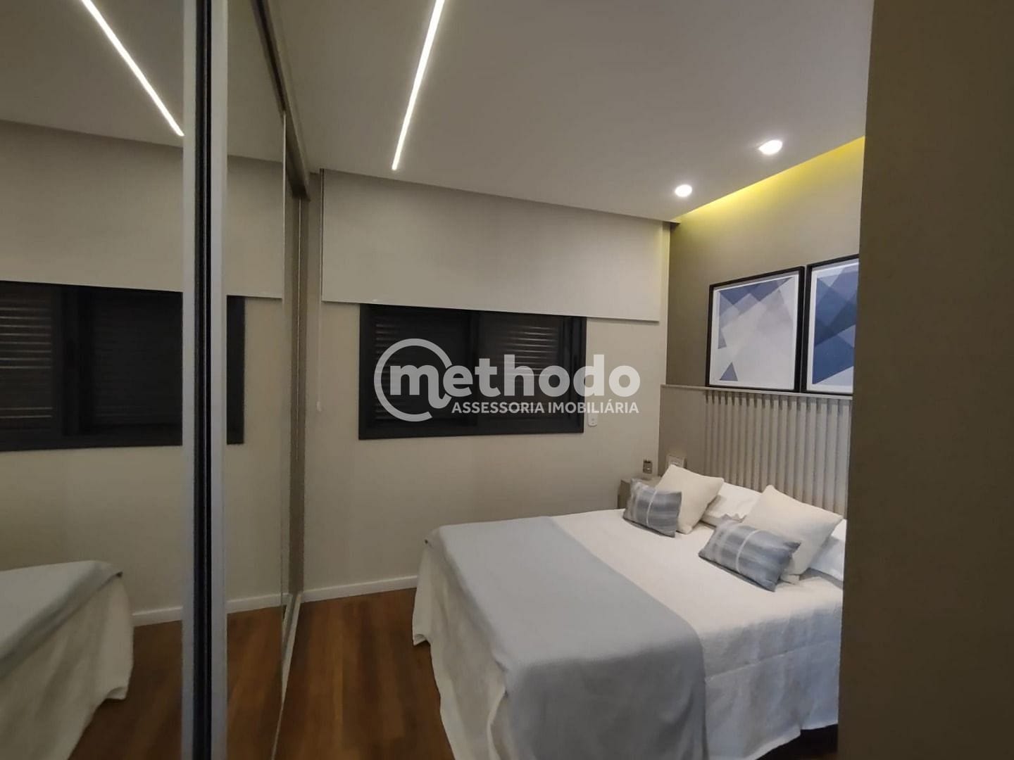 Apartamento, 3 quartos, 61 m² - Foto 11