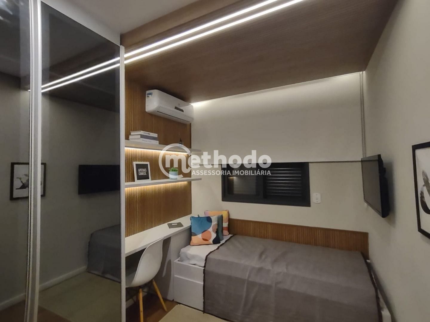 Apartamento, 3 quartos, 61 m² - Foto 9