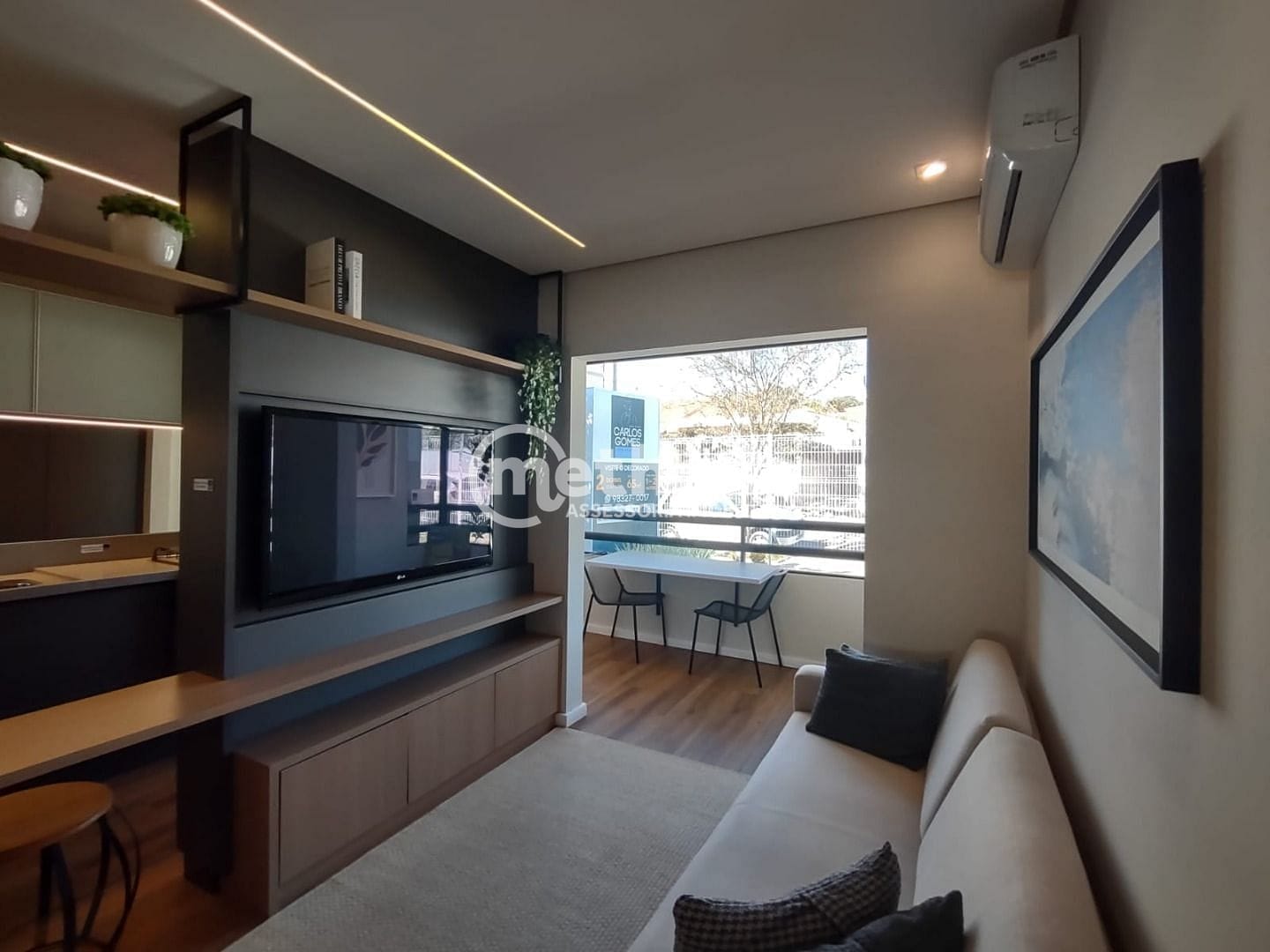 Apartamento, 3 quartos, 61 m² - Foto 5