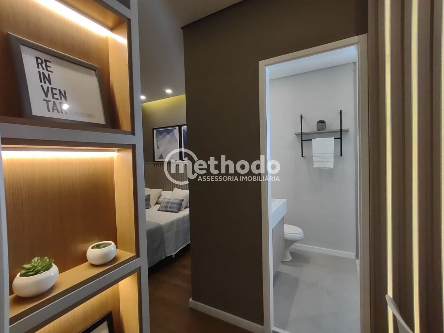 Apartamento, 3 quartos, 61 m² - Foto 7